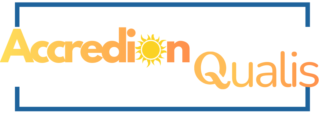 Accredion Qualis